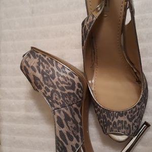 Guess Heels